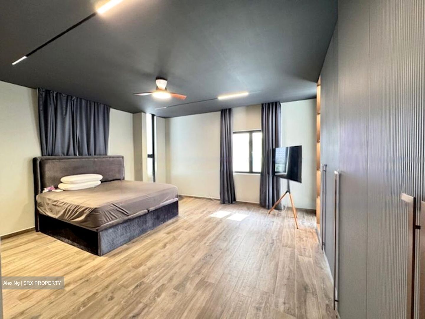 Bedok Avenue (D16), Detached #448192771